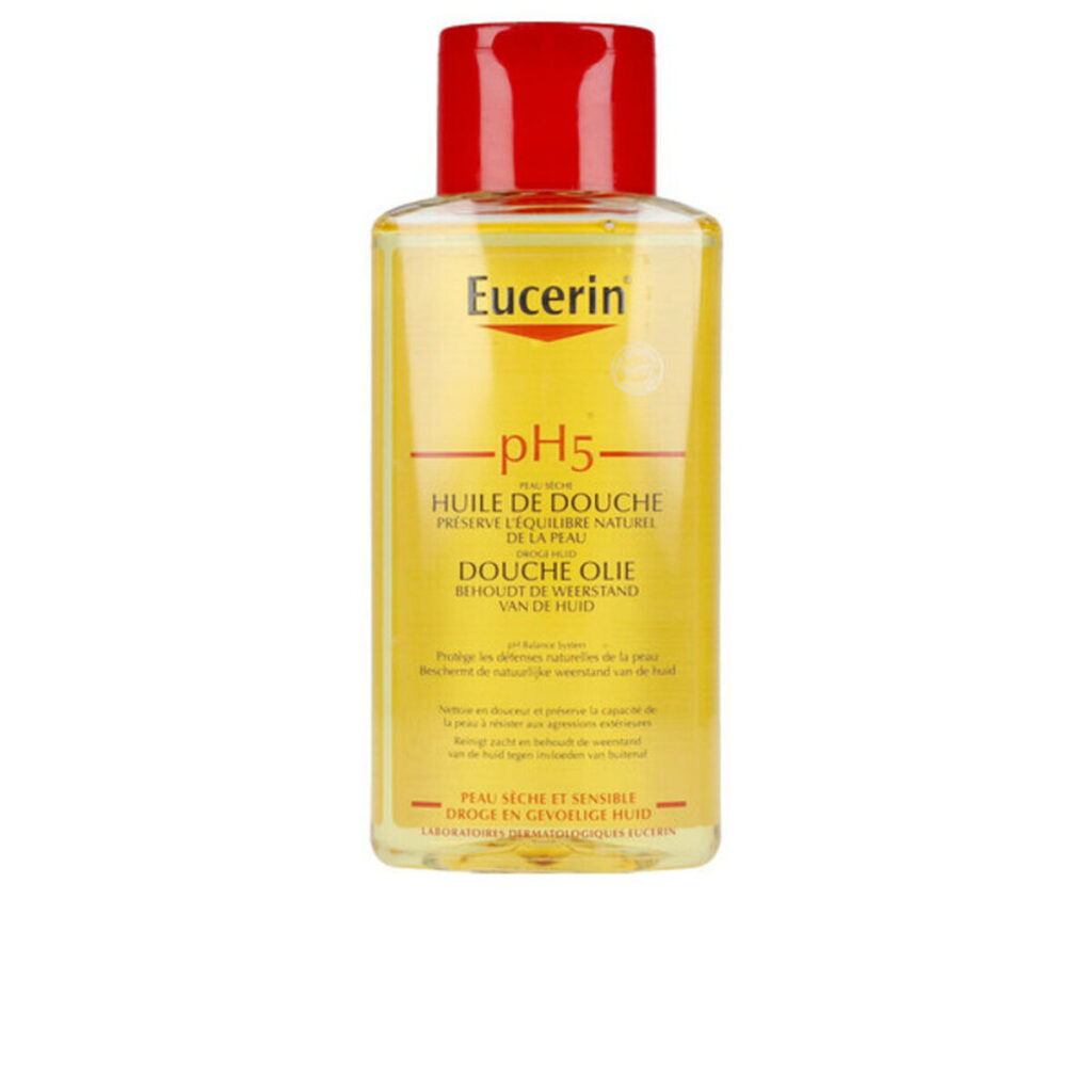 Λάδι για Nτους Eucerin PH5