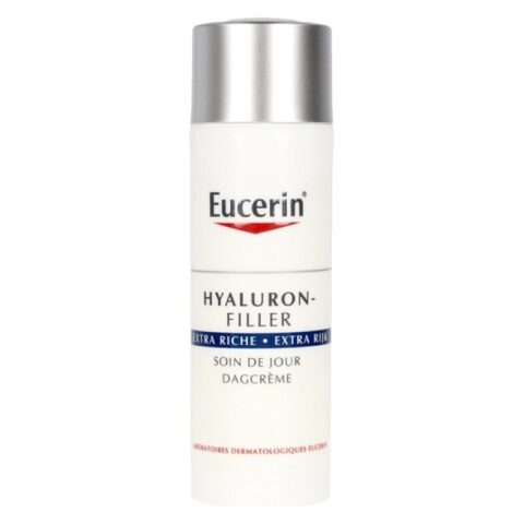 Κρέμα Προσώπου Eucerin Hyaluron-Filler (50 ml)
