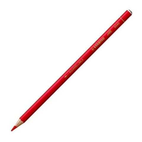 Μολύβι Stabilo 	All 840 Κόκκινο