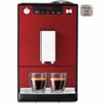 Υπεραυτόματη καφετιέρα Melitta CAFFEO SOLO 1400 W Κόκκινο 1400 W 15 bar