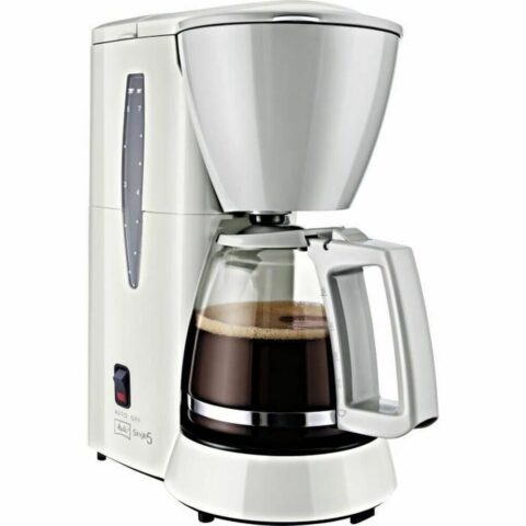 Ηλεκτρική καφετιέρα Melitta M720-1/1 Λευκό 650 W 650 W