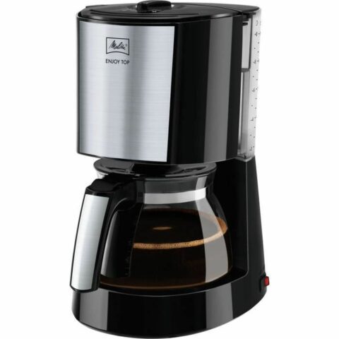 Ηλεκτρική καφετιέρα Melitta Enjoy II Top 1000 W Μαύρο 1000 W 1 L 1