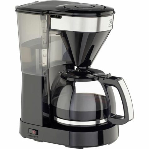 Ηλεκτρική καφετιέρα Melitta Easy Top II 1023-04 1050 W Μαύρο