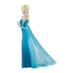 Εικόνες σε δράση Frozen Elsa