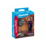 Playset Playmobil 71165 Darts Player 6 Τεμάχια