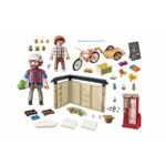 Playset Playmobil 71250 24-Hour Farm Store 83 Τεμάχια