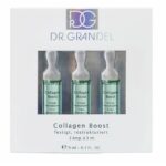 Αμπούλες Αποτέλεσμα Lifting Dr. Grandel Collagen Boost 3 x 3 ml 3 ml