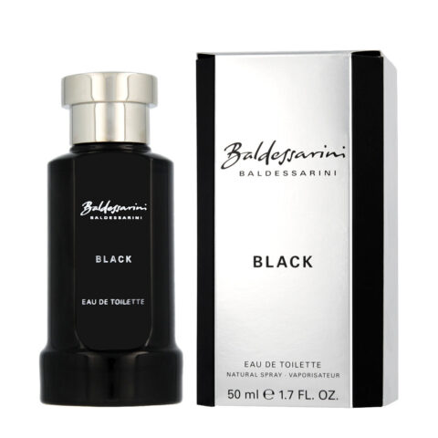 Ανδρικό Άρωμα Baldessarini EDT black (50 ml)