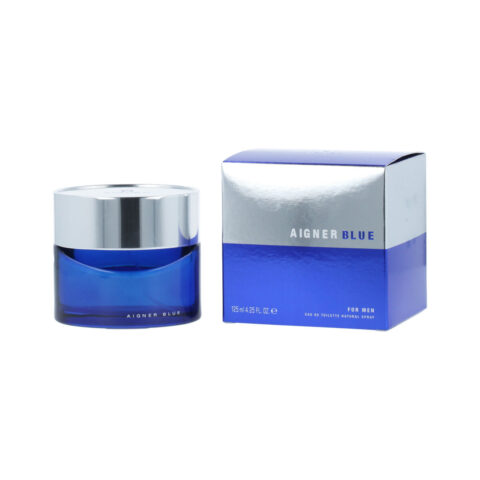 Ανδρικό Άρωμα Aigner Parfums EDT 125 ml Aigner Blue