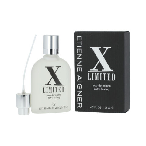 Ανδρικό Άρωμα Aigner Parfums EDT X Limited 125 ml