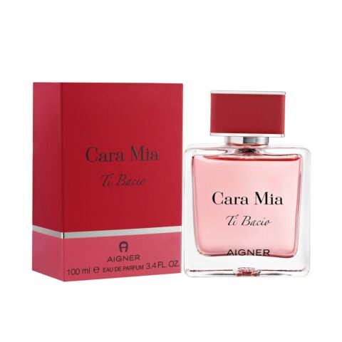 Γυναικείο Άρωμα Aigner Parfums EDP Cara Mia Ti Bacio (100 ml)