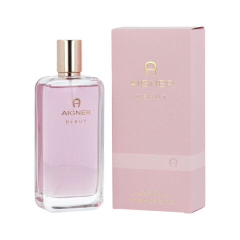 Γυναικείο Άρωμα Aigner Parfums EDP Debut 100 ml
