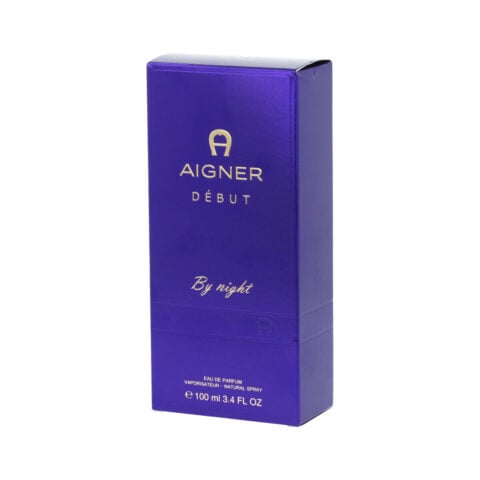 Γυναικείο Άρωμα Aigner Parfums   EDP Debut By Night (100 ml)