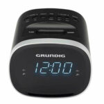 Ρολόι-Ραδιόφωνο Grundig SCN230 LED AM/FM 1