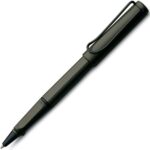 Στυλό υγρού μελανιού Lamy Safari Μαύρο Μπλε