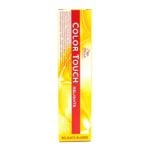 Μόνιμη Βαφή Color Touch Relights Wella Nº 56 (60 ml)