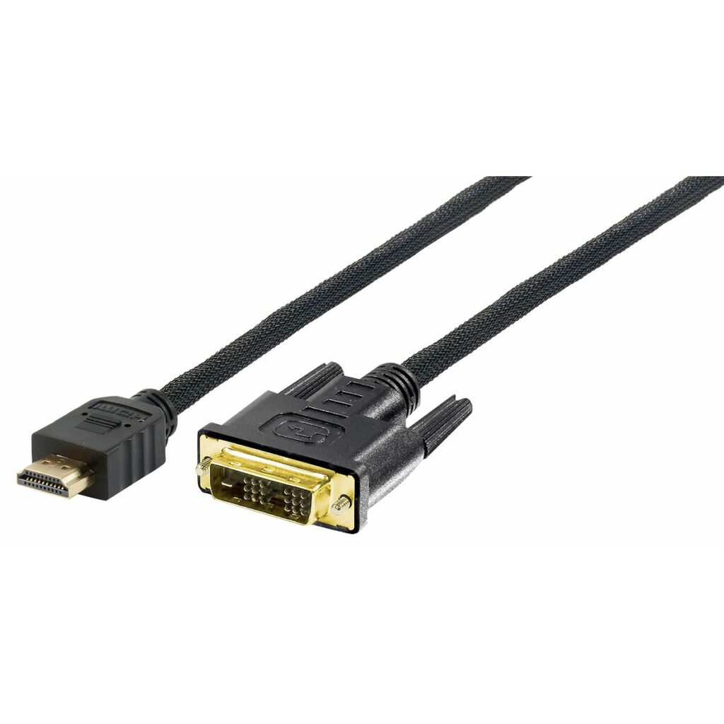 Καλώδιο HDMI Equip 119323