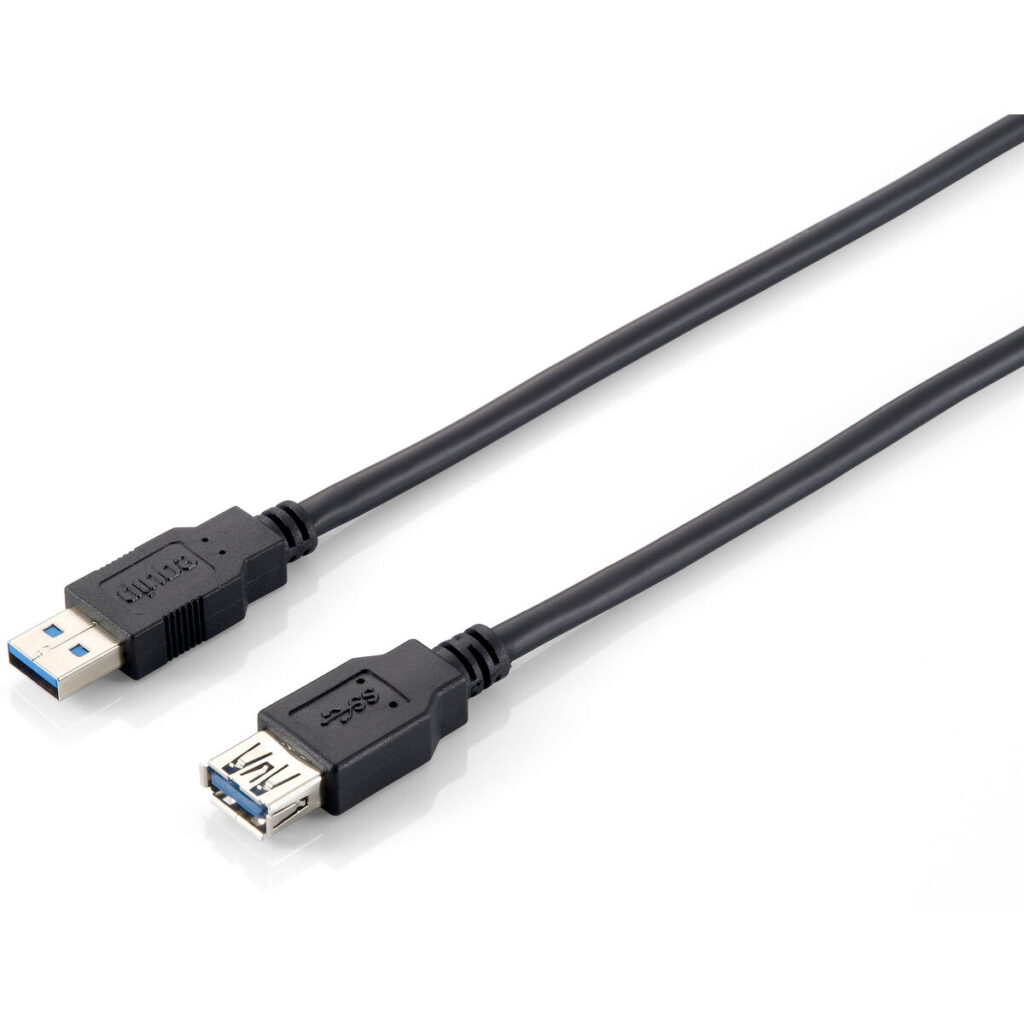 Καλώδιο Επέκτασης USB Equip 128399 3 m