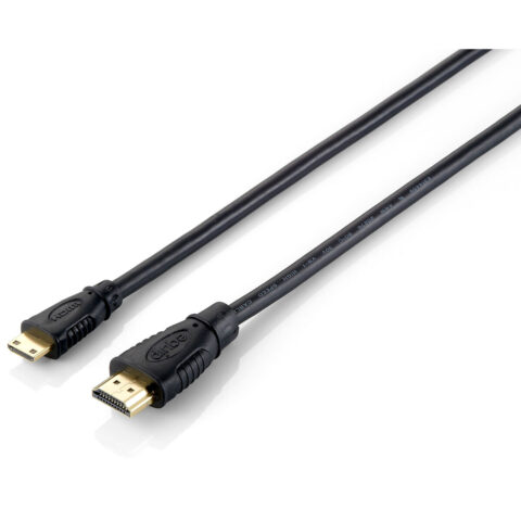 Καλώδιο HDMI Equip 119306