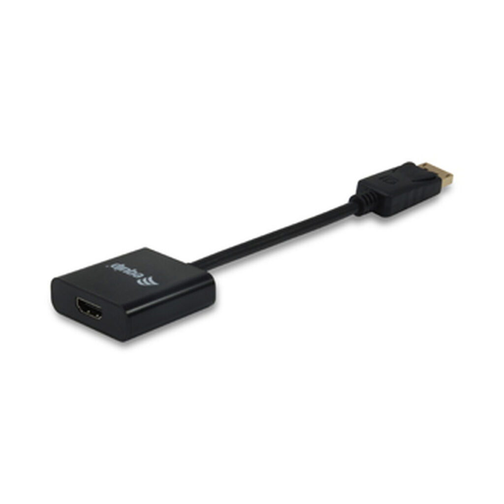 Αντάπτορας DisplayPort σε HDMI Equip 133438