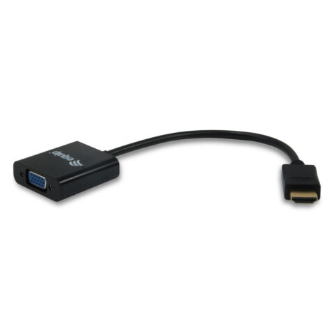 Αντάπτορας HDMI σε SVGA με Ήχο Equip 11903607
