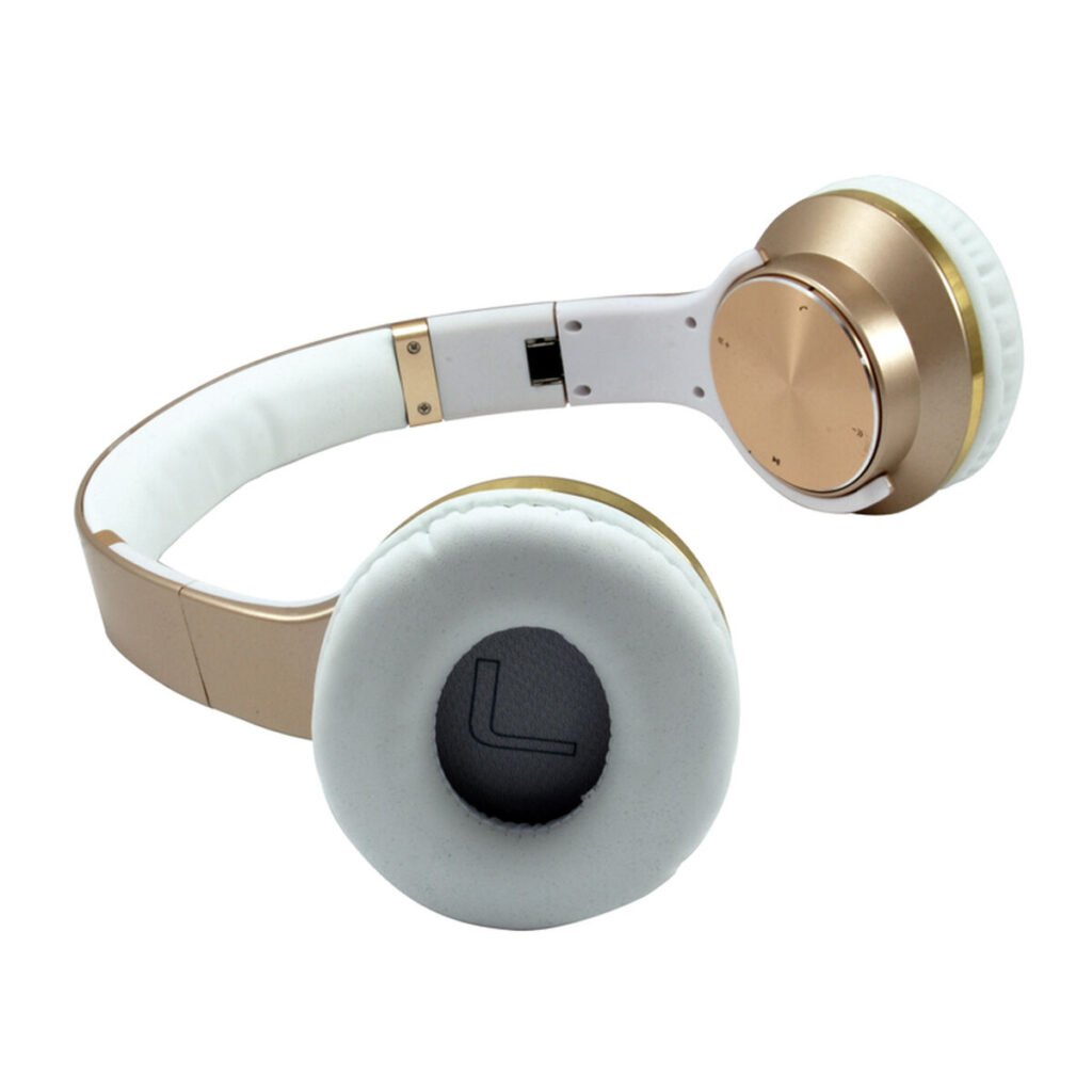 Ακουστικά με Μικρόφωνο Conceptronic CHSPBTNFCSPKG