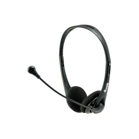 Ακουστικά Equip 245304 Μαύρο