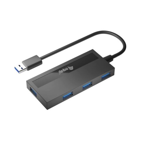 USB Hub Equip 128956