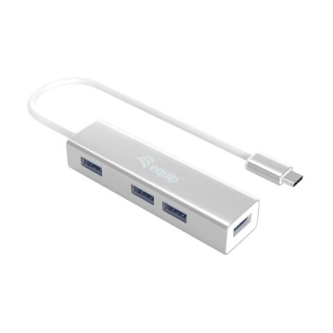 USB Hub Equip 128958