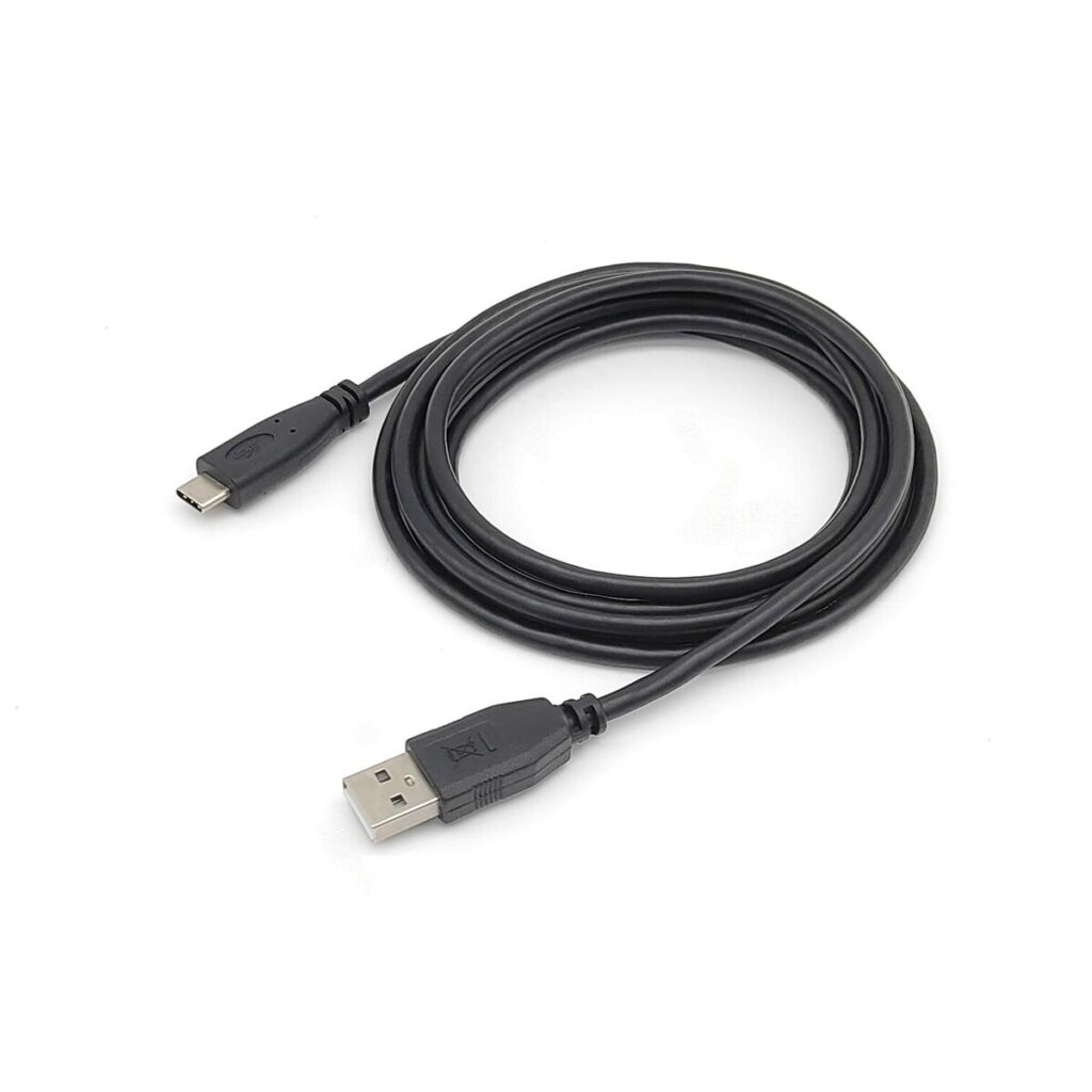 Καλώδιο USB A σε USB C Equip 128886 3 m