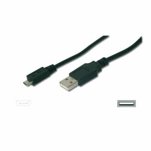 Καλώδιο Micro USB Digitus A/micro-B
