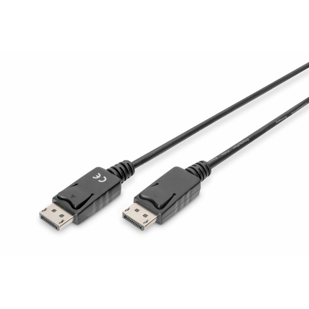 Καλώδιο DisplayPort Digitus DIGITUS Cable de conexión DisplayPort