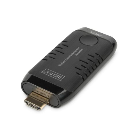 Διακόπτης HDMI Digitus DS-55307