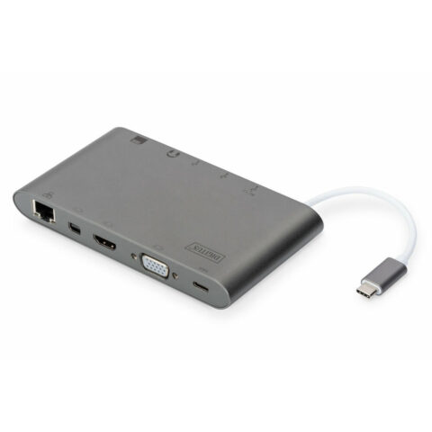 USB Hub Digitus DA-70875