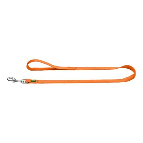 Λουρί Σκύλου Hunter Πορτοκαλί (100 cm)