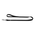 Λουρί Σκύλου Hunter SOFTIE Μαύρο (100 cm)