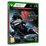 Βιντεοπαιχνίδι Xbox One KOCH MEDIA Gun Grave Gore