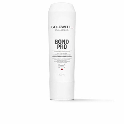 Ενισχυτικό Μαλακτικό Μαλλιών Goldwell Bond Pro 200 ml