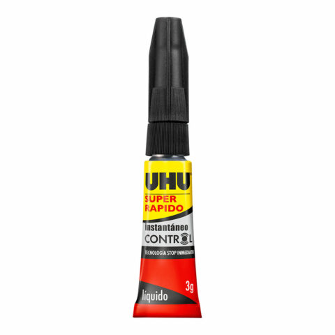 Άμεση Kόλλα UHU 35281 Control (3 g)