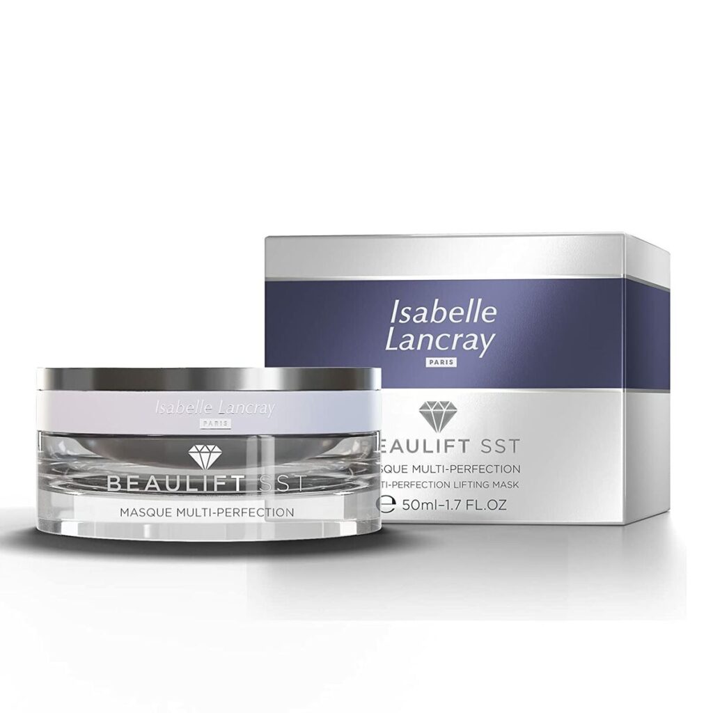 Κρέμα Προσώπου Isabelle Lancray Beaulift Multi Perfection (50 ml)