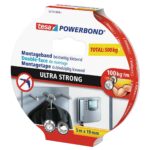 Κολλητική ταινία TESA 19 mm x 5 m