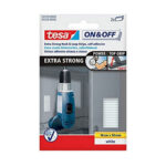 Ταινία Διπλής Óψης TESA 10 x 5 cm