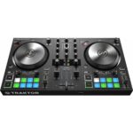 DJ ελέγχου Native Instruments Traktor Kontrol S2 MK3