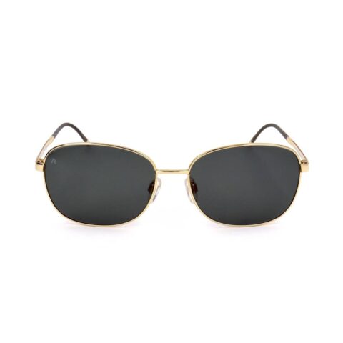 Γυναικεία Γυαλιά Ηλίου Rodenstock  R7410 GOLD