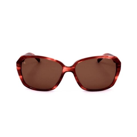 Γυναικεία Γυαλιά Ηλίου Rodenstock  R3299 RED STRUCTURED