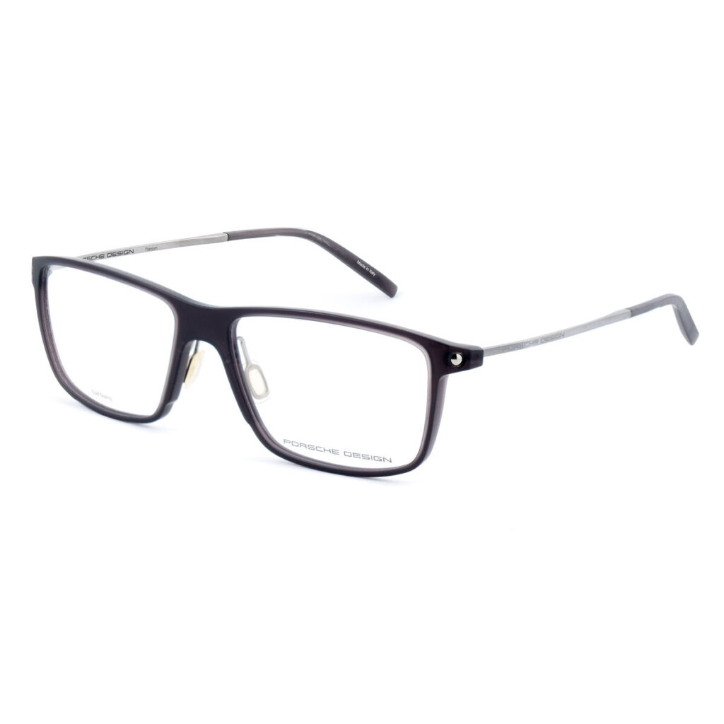 Ανδρικό Σκελετός γυαλιών Porsche Design P8336-B-56 ø 56 mm Καφέ