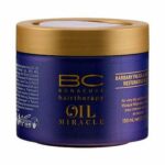 Μάσκα Bc Oil Miracle Schwarzkopf Bc Oil Miracle 500 ml