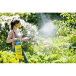 Ψεκαστήρας Πίεσης για Kήπο Gloria Prima 5 Comfort 5 L