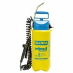Ψεκαστήρας Πίεσης για Kήπο Gloria Prima 5 Comfort 5 L