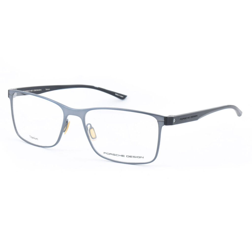 Ανδρικό Σκελετός γυαλιών Porsche Design P8346-C-57 ø 57 mm Μπλε